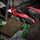 Ніж із висувним лезом Milwaukee 4932471359