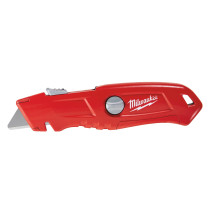 Ніж із висувним лезом Milwaukee 4932471360