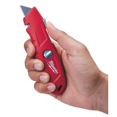 Ніж із висувним лезом Milwaukee 4932471360