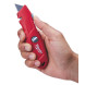 Ніж із висувним лезом Milwaukee 4932471360