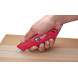 Ніж із висувним лезом Milwaukee 4932471360