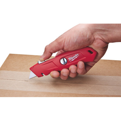 Ніж із висувним лезом Milwaukee 4932471360