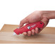 Ніж із висувним лезом Milwaukee 4932471360