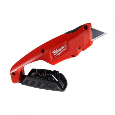Ніж лезовий Milwaukee 18 мм 4932471361