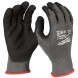 Перчатки с защитой от порезов Milwaukee Cut 5/E 9/L 4932471425