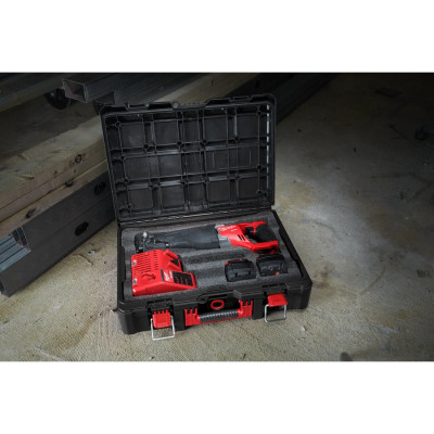 Вкладиш із пінного матеріалу Milwaukee Packout 4932471428