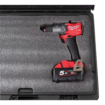 Вкладиш із пінного матеріалу Milwaukee Packout 4932471428