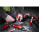 Страховий еластичний строп для ручного інструменту до 4.5 кг Milwaukee 4932471429