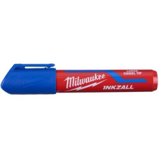 Маркер синій Milwaukee INKZALL L 4932471557
