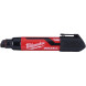 Маркер чёрный Milwaukee INKZALL XL 4932471559