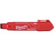 Маркер червоний Milwaukee INKZALL XL 4932471560