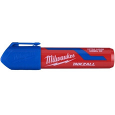 Маркер синій Milwaukee INKZALL XL 4932471561