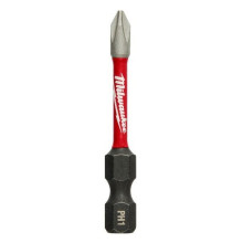 Біта ударна подовжена Milwaukee Shockwave PH1 50 мм 4932471564