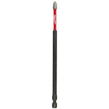 Біта ударна подовжена Milwaukee Shockwave PH2 150 мм 4932471565
