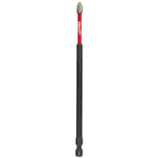 Біта ударна подовжена Milwaukee Shockwave PH2 150 мм 4932471565