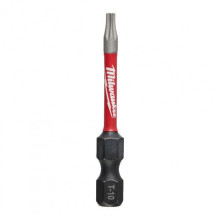 Біта ударна подовжена Milwaukee Shockwave T10 50 мм 4932471570