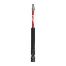 Біта ударна подовжена Milwaukee Shockwave T15 90 мм 4932471571