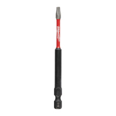 Біта ударна подовжена Milwaukee Shockwave T15 90 мм 4932471571