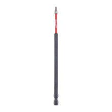 Біта ударна подовжена Milwaukee Shockwave T15 150 мм 4932471572