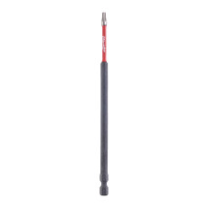 Біта ударна подовжена Milwaukee Shockwave T20 150 мм 4932471573