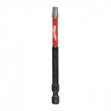Біта ударна подовжена Milwaukee Shockwave T30 90 мм 4932471575