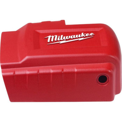 Адаптер USB Milwaukee 18 В M18 USB PS HJ2 4932471597