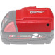 Адаптер USB Milwaukee 18 В M18 USB PS HJ2 4932471597