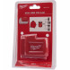 Адаптер USB Milwaukee 18 В M18 USB PS HJ2 4932471597