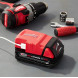 Адаптер USB Milwaukee 18 В M18 USB PS HJ2 4932471597