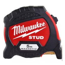 Рулетка Milwaukee Stud Gen II 5 м 33 мм 4932471626