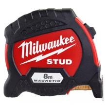 Рулетка Milwaukee Stud Gen II 8 м 33 мм 4932471627