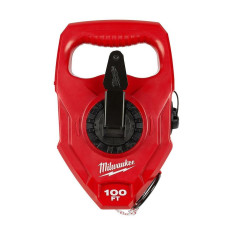 Шнур розмічальний Milwaukee 30 м 4932471634