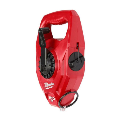 Шнур розмічальний Milwaukee 30 м 4932471634