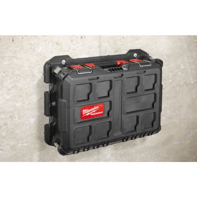 Платформа для фиксации на поверхностях Milwaukee Packout 4932471638