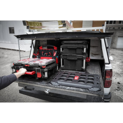 Платформа для фиксации на поверхностях Milwaukee Packout 4932471638