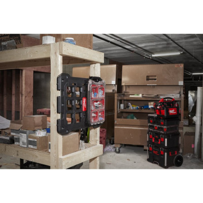 Платформа для фиксации на поверхностях Milwaukee Packout 4932471638