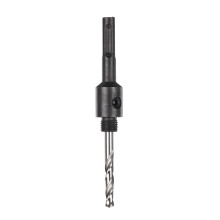 Хвостовик для коронок Milwaukee 14-30 мм SDS-Plus 4932471694