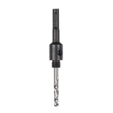 Хвостовик для коронок Milwaukee 14-30 мм SDS-Plus 4932471694