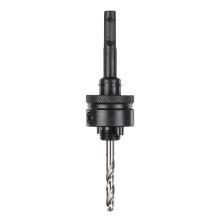 Перехідник для коронок Milwaukee SDS-Plus 5/8