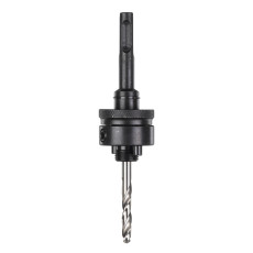 Перехідник для коронок Milwaukee SDS-Plus 5/8