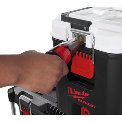 Кейс-термосумка Milwaukee PACKOUT HARD COOLER 4932471722