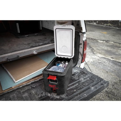 Кейс-термосумка Milwaukee PACKOUT HARD COOLER 4932471722