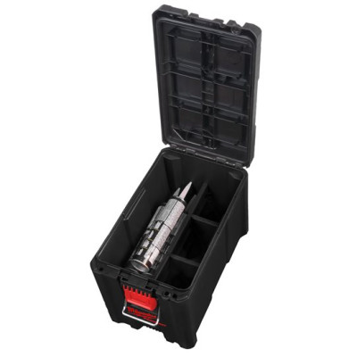 Компактний кейс Milwaukee PACKOUT 4932471723