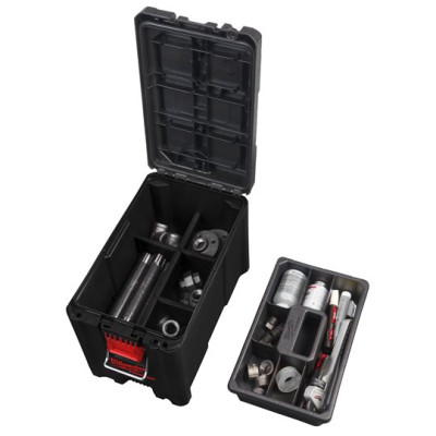 Компактний кейс Milwaukee PACKOUT 4932471723