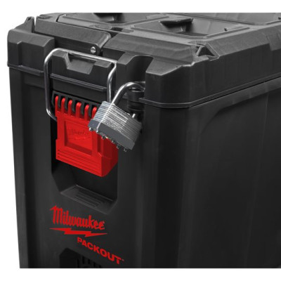 Компактний кейс Milwaukee PACKOUT 4932471723