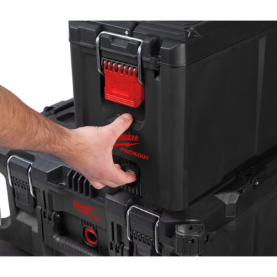 Компактний кейс Milwaukee PACKOUT 4932471723