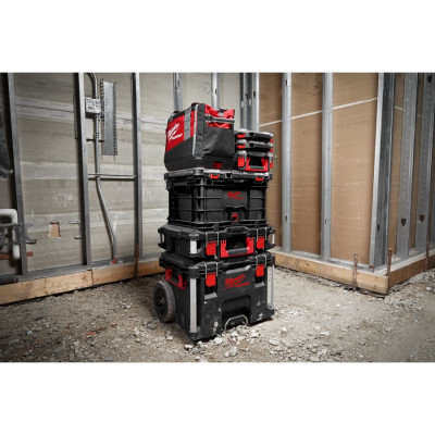 Ящик для инструмента Milwaukee Packout Crate 4932471724
