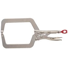 Затискач Milwaukee TORQUE LOCK 280 мм 0-100 мм 4932471727