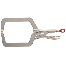 Зажим Milwaukee TORQUE LOCK 280 мм 0-100 мм 4932471727