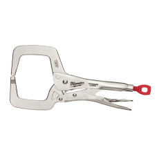 Затискач Milwaukee TORQUE LOCK 280 мм 0-90 мм 4932471728